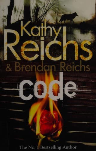 Cover image for Code