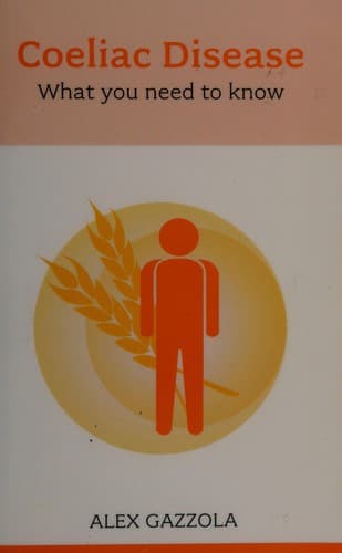 Cover image for Coeliac Disease