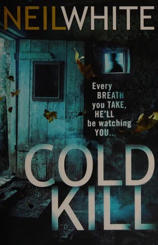 Cover image for Cold kill