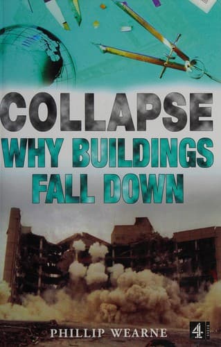 Cover image for Collapse