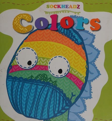 Book cover image
