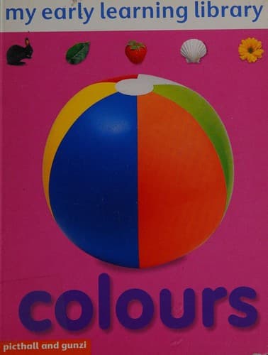 Book cover image