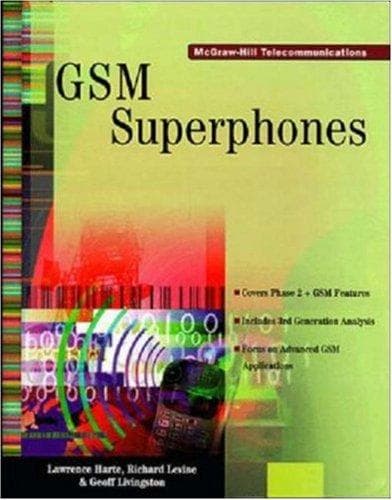 Cover image for GSM Superphones