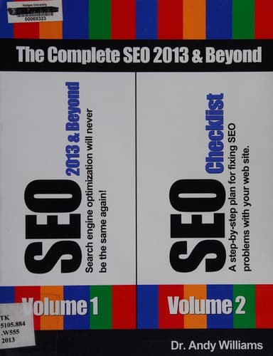Book cover image
