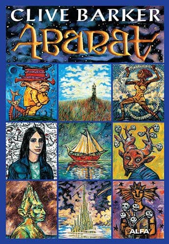 Book cover image