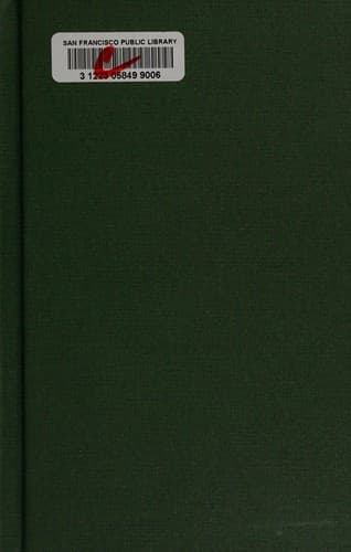 Book cover image