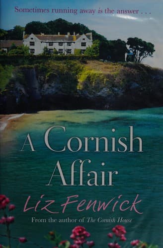 Cover image for A Cornish affair