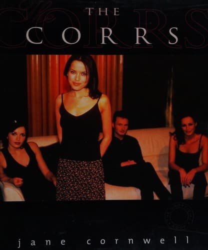 Cover image for The Corrs