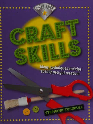 Cover image for Craft skills