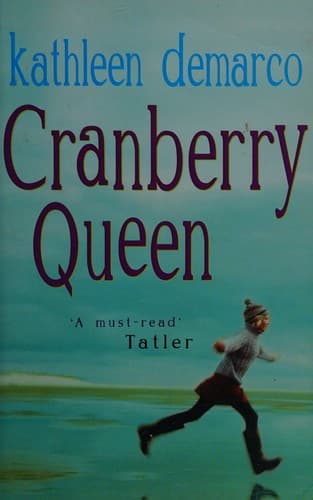 Cover image for Cranberry queen