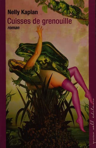 Book cover image