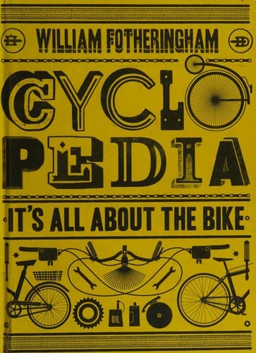 Cover image for Cyclopedia