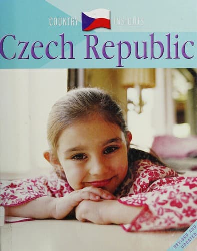 Cover image for Czech Republic