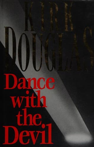 Cover image for Dance with the devil