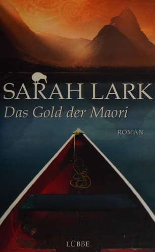 Cover image for Das Gold der Māori