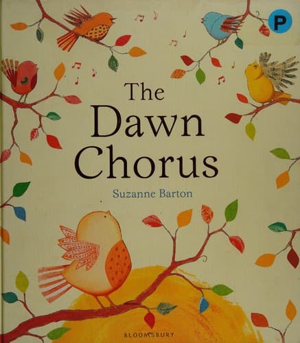Cover image for The dawn chorus