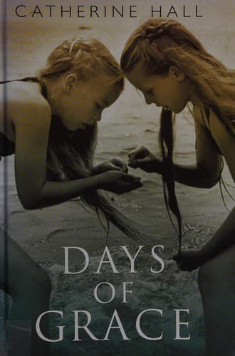 Cover image for Days of Grace