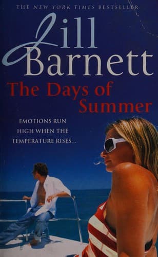 Cover image for The days of summer