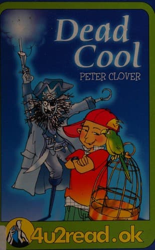 Cover image for Dead cool
