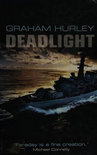 Cover image for Deadlight