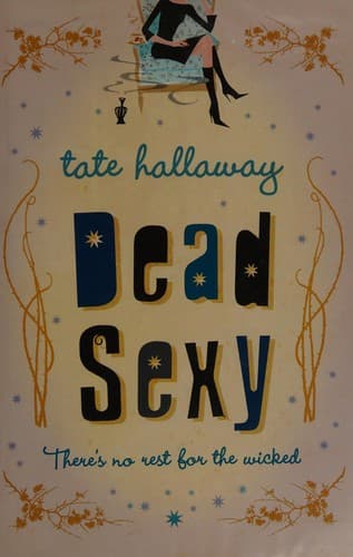 Cover image for Dead sexy