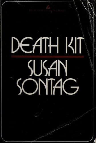 Cover image for Death kit