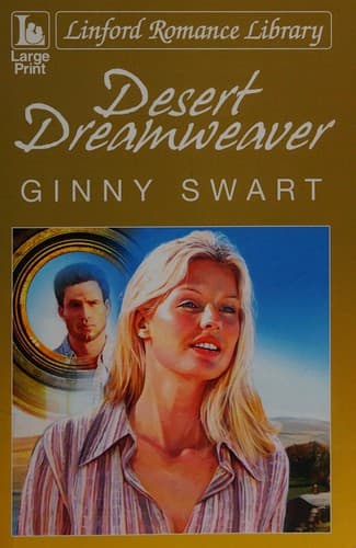 Cover image for Desert dreamweaver
