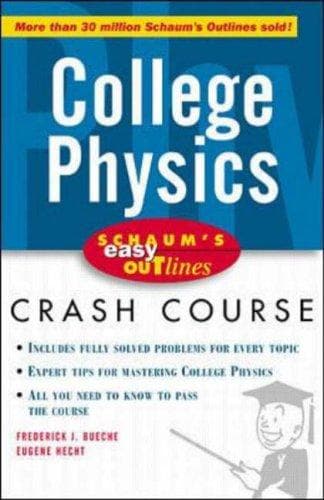 Cover image for Schaum's Easy Outline