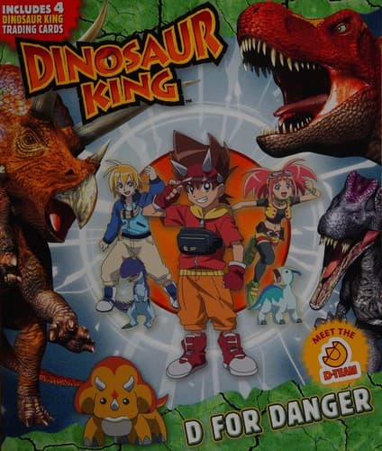 D for danger