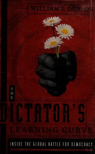 Cover image for The dictator's learning curve