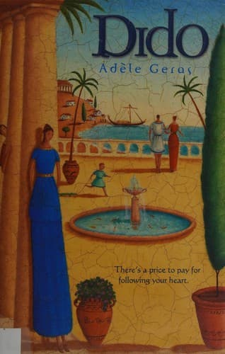 Cover image for Dido