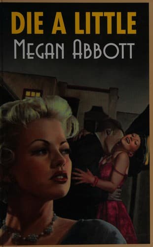 Cover image for Die a little