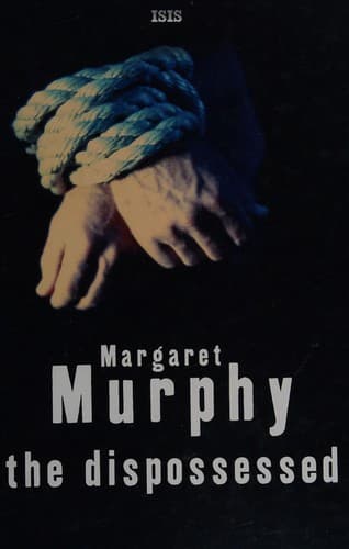 Cover image for The dispossessed