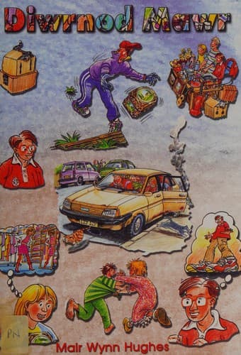 Book cover image