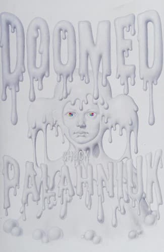 Cover image for Doomed