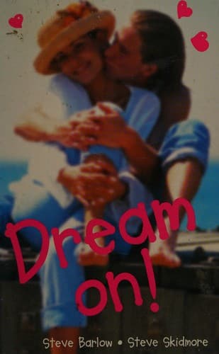 Cover image for Dream on