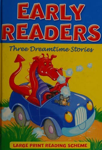 Cover image for Early readers