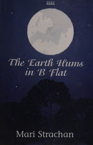Cover image for The Earth hums in B flat