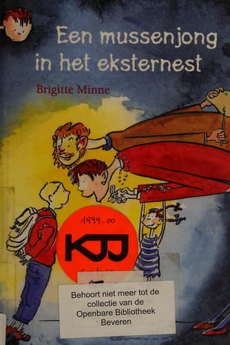 Book cover image