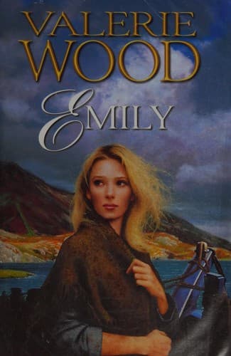 Cover image for Emily