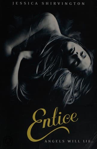 Cover image for Entice