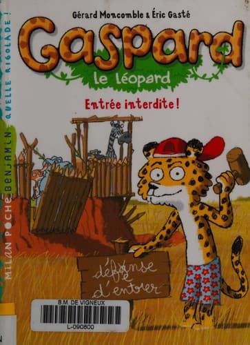 Book cover image