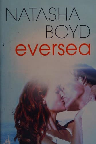 Cover image for Eversea