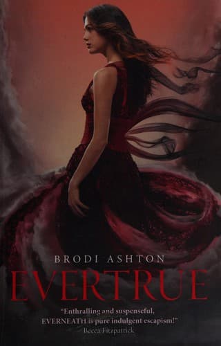 Cover image for Evertrue
