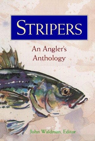 Cover image for Stripers
