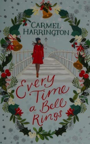Cover image for Every time a bell rings