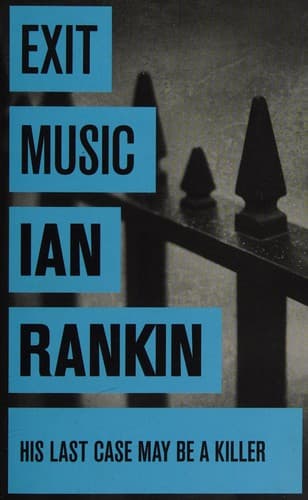 Cover image for Exit music