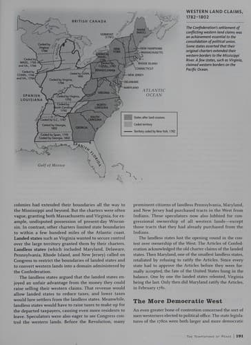 Cover image for Experience history