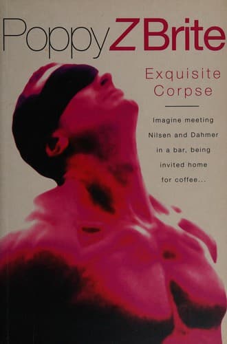 Cover image for Exquisite corpse