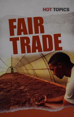 Cover image for Fair trade